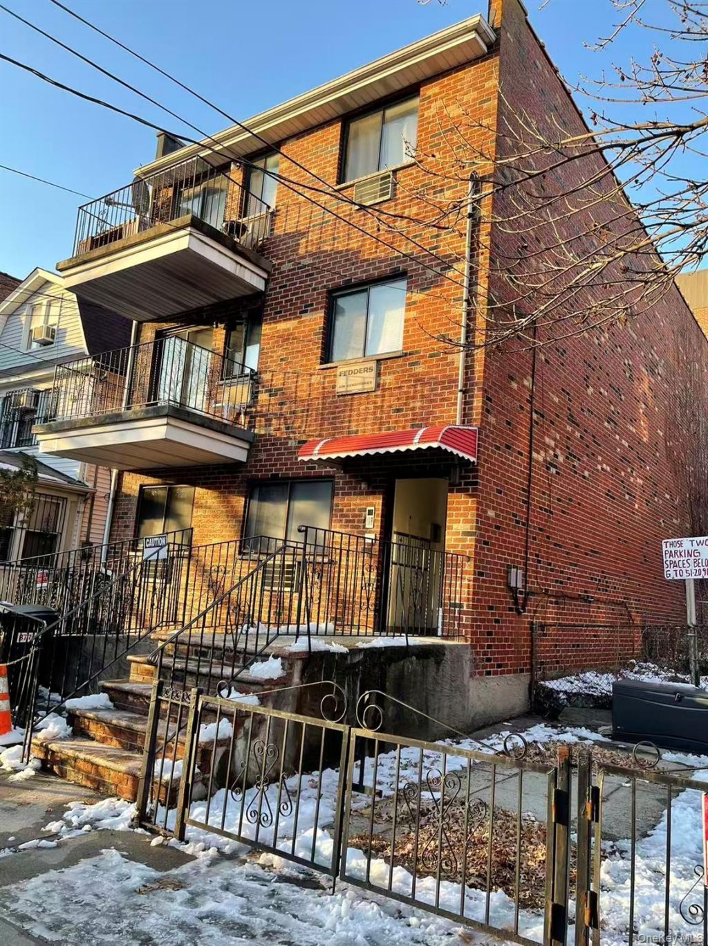 87-73 52nd Avenue, Elmhurst, NY 11373 Main Photo