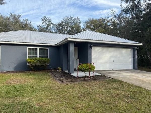 40134 OAKRIDGE DRIVE, LADY LAKE, FL 32159