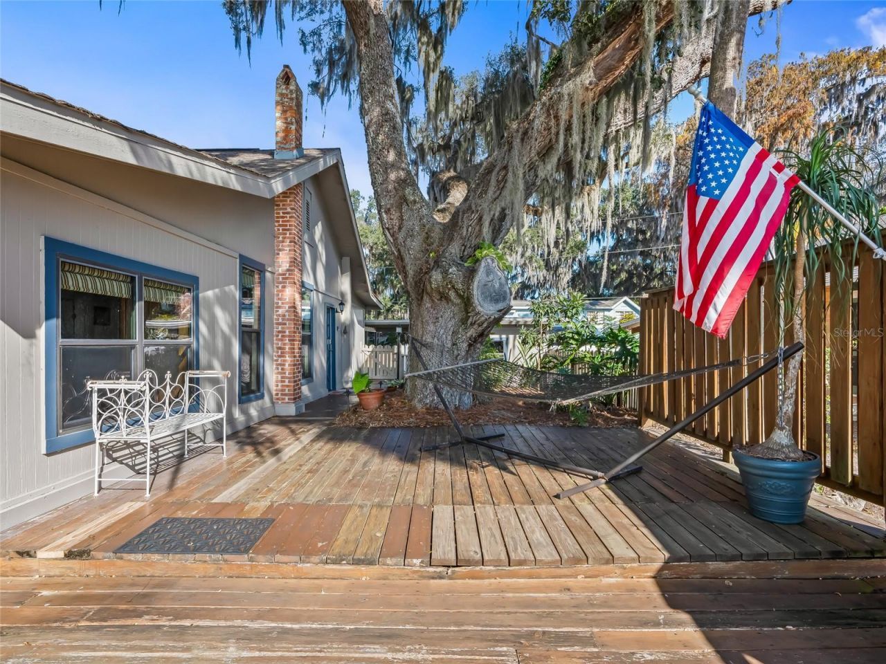 13400 SE 124th Place, Ocklawaha, FL 32179 Photo