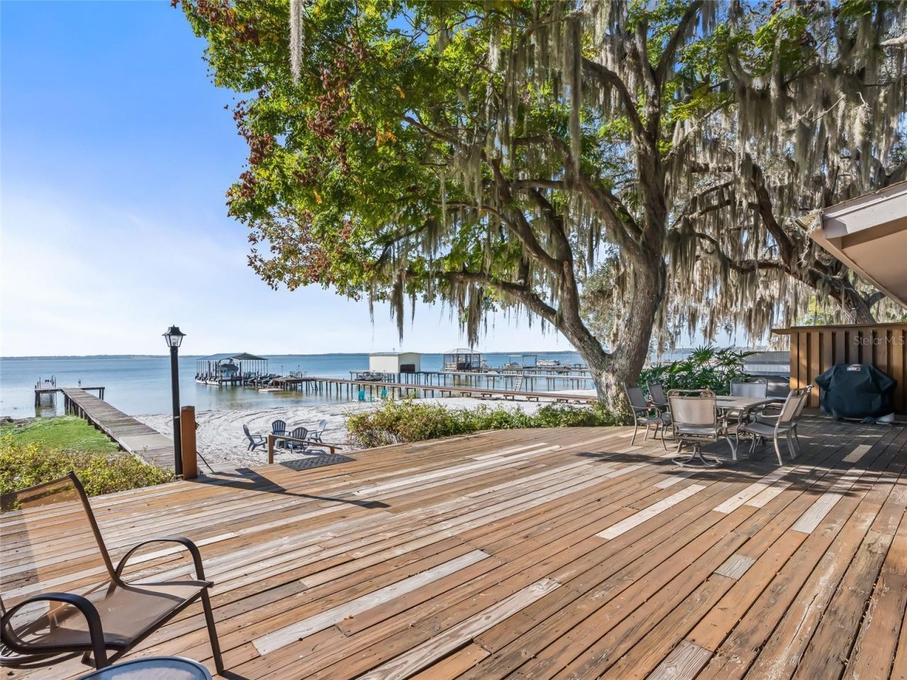 13400 SE 124th Place, Ocklawaha, FL 32179 Photo