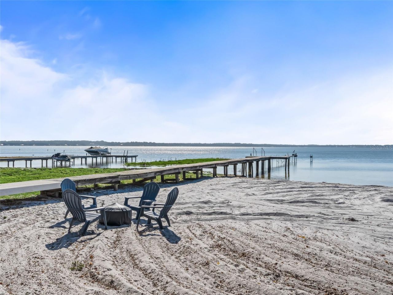 13400 SE 124th Place, Ocklawaha, FL 32179 Photo