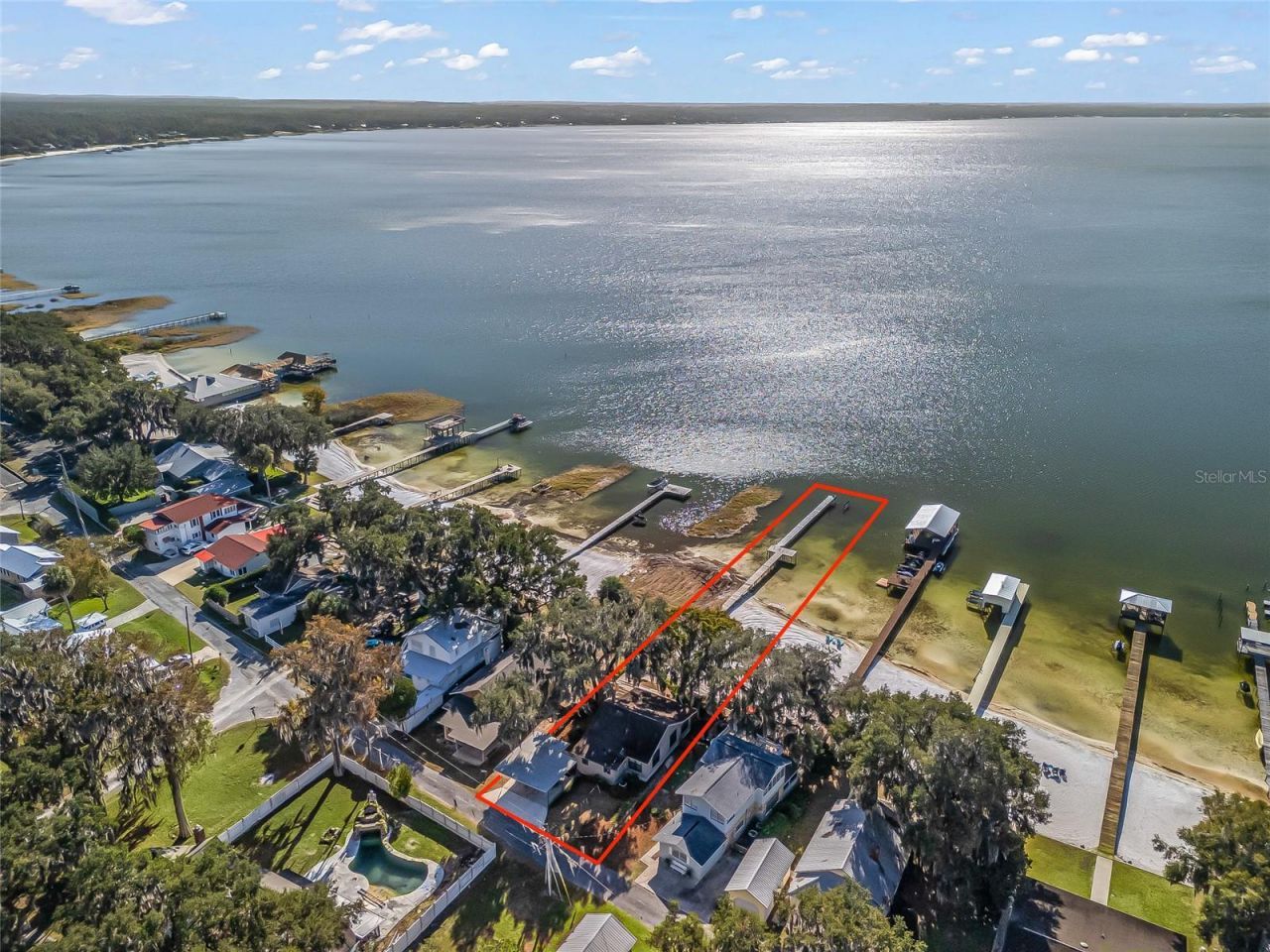 13400 SE 124th Place, Ocklawaha, FL 32179 Photo