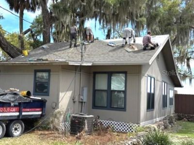 13400 SE 124th Place, Ocklawaha, FL 32179 Photo