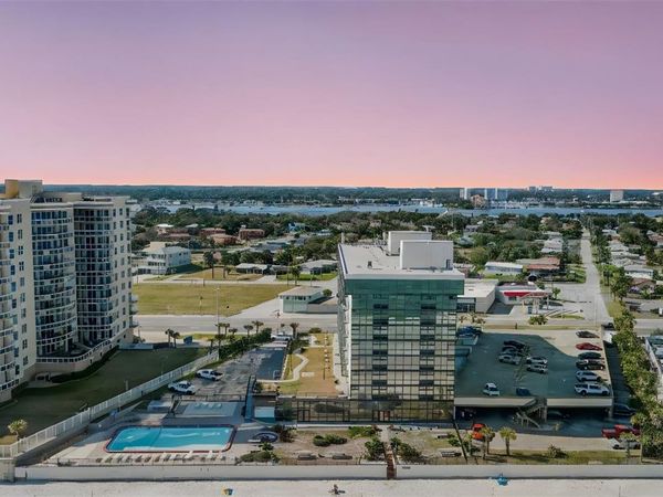 1909 S ATLANTIC AVENUE, Unit 717, DAYTONA BEACH, FL 32118