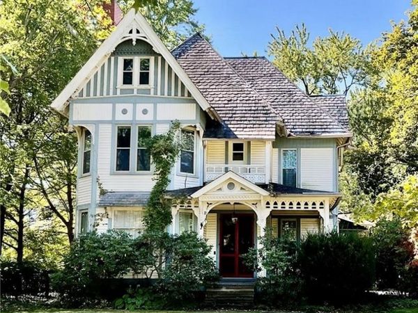 861 S Lincoln Avenue, Salem, OH 44460