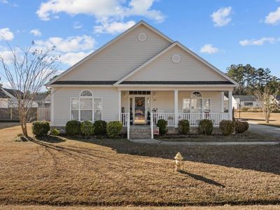 459 Garden Ave., Georgetown, SC 29440