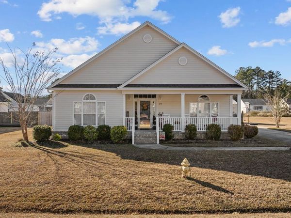 459 Garden Ave., Georgetown, SC 29440