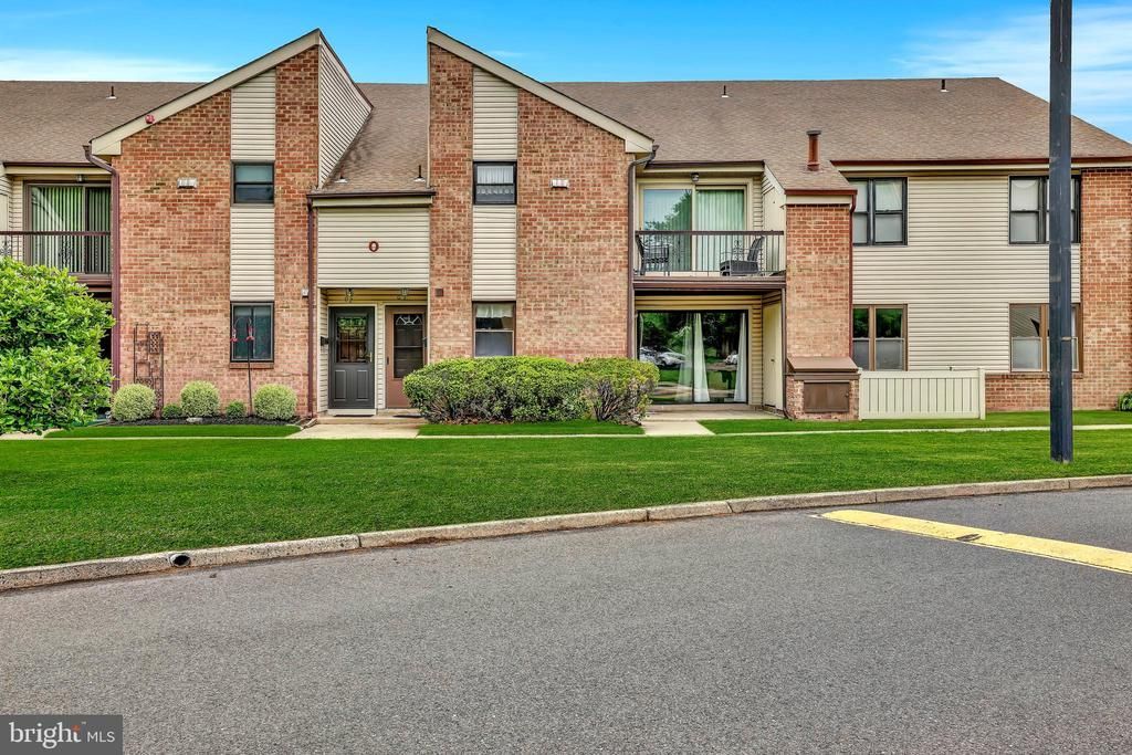 1475 Mount Holly Road, Unit O4, Beverly, NJ 08010 Main Photo