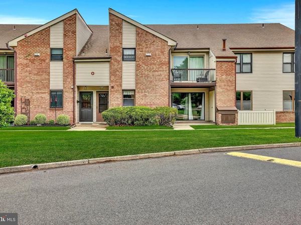 1475 MOUNT HOLLY ROAD, Unit O4, BEVERLY, NJ 08010