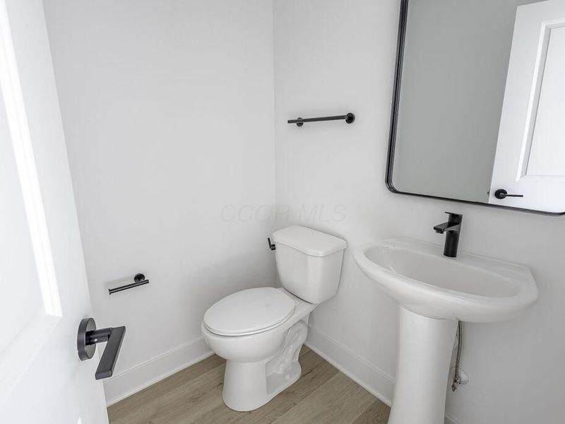 93 W Town Street, Unit 93WT, Columbus, OH 43215 Photo 27