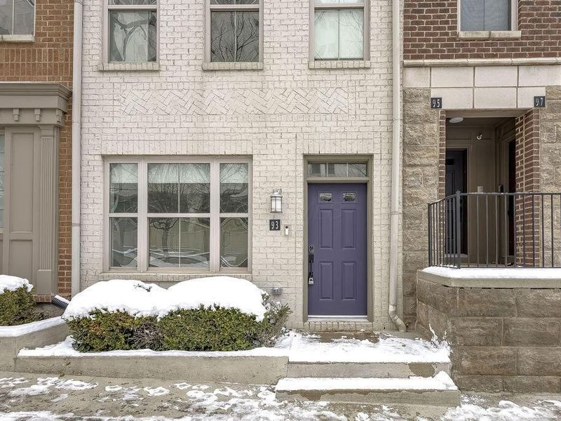 93 W Town Street, Unit 93WT, Columbus, OH 43215 Photo 3