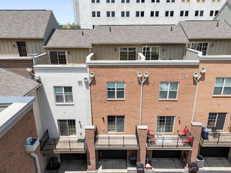 93 W Town Street, Unit 93WT, Columbus, OH 43215 Photo 30