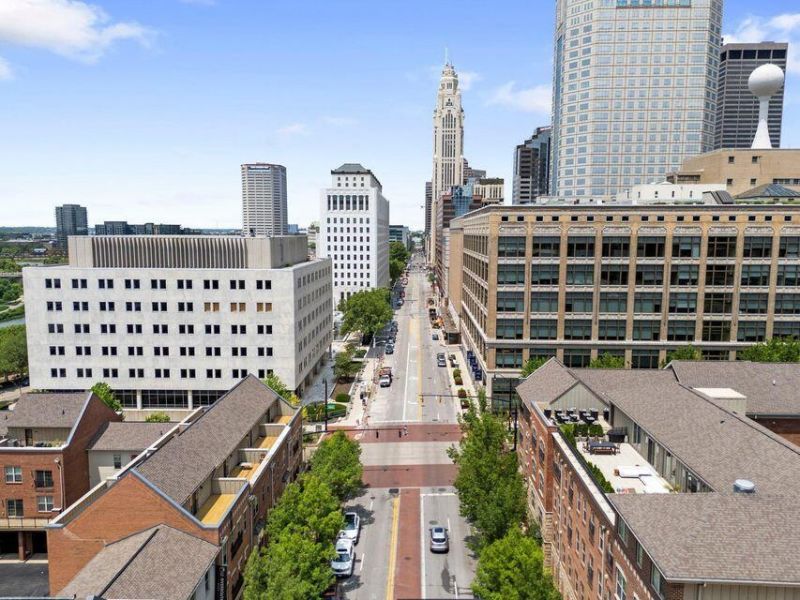 93 W Town Street, Unit 93WT, Columbus, OH 43215 Photo 37