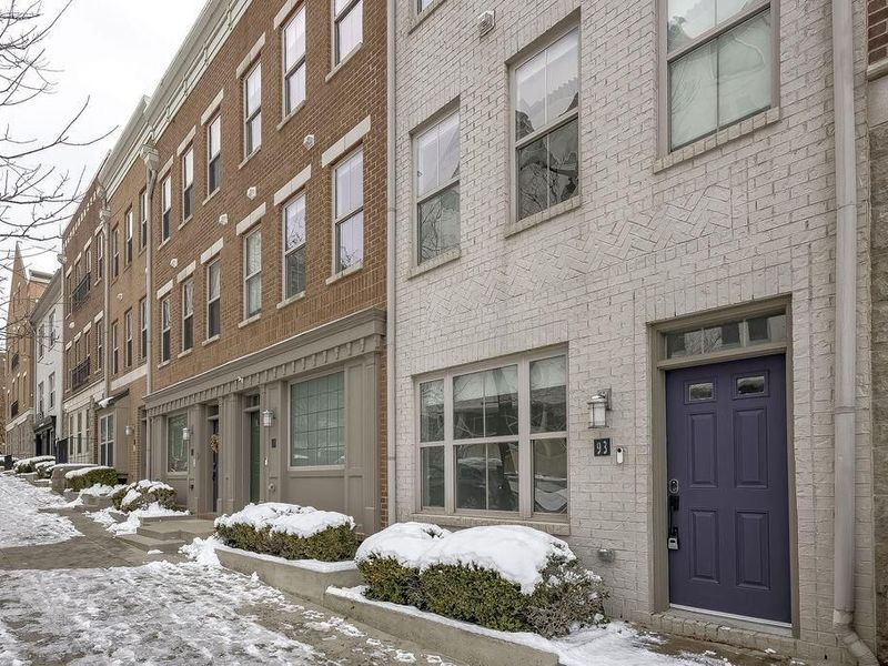 93 W Town Street, Unit 93WT, Columbus, OH 43215 Photo 4