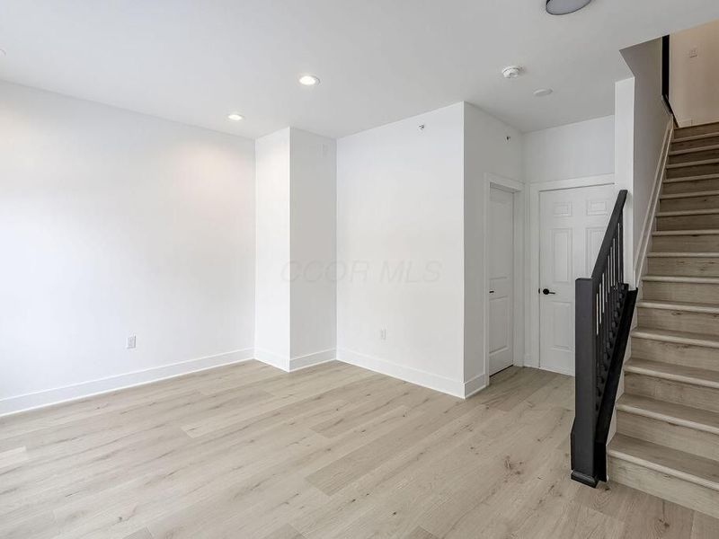 93 W Town Street, Unit 93WT, Columbus, OH 43215 Photo 6