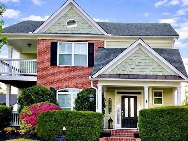 3365 Tanager Court, Cumming, GA 30041