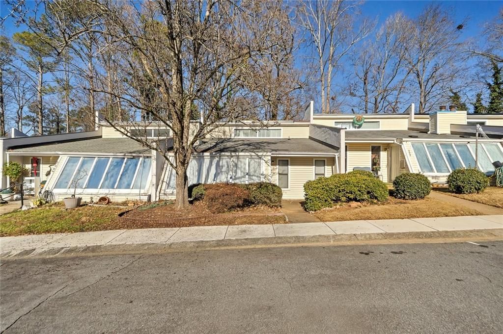 224 Goshen Lane, Woodstock, GA 30188 Main Photo