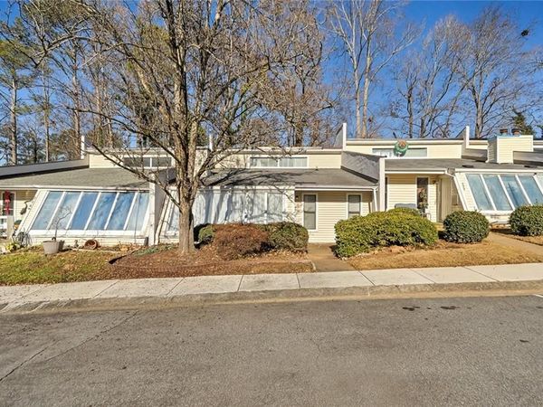 224 Goshen Lane, Woodstock, GA 30188