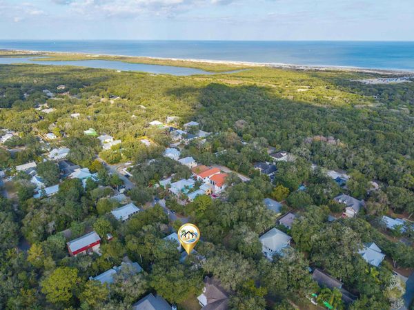 1753 Castile Street, St Augustine, FL 32080