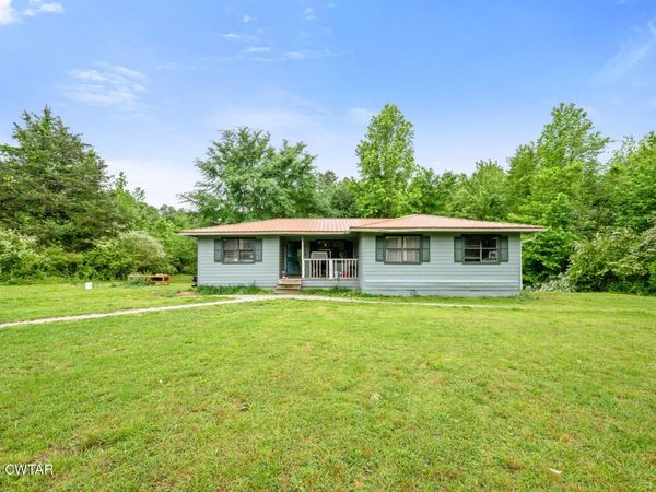 5300 Mount Gilead Road, Cedar Grove, TN 38321