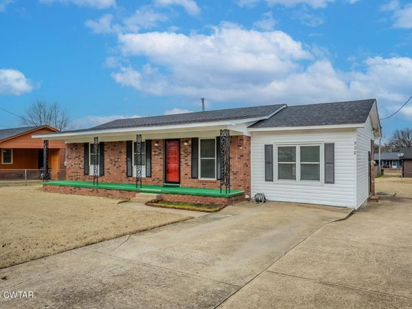 528 Lark Street , Brownsville, TN 38012