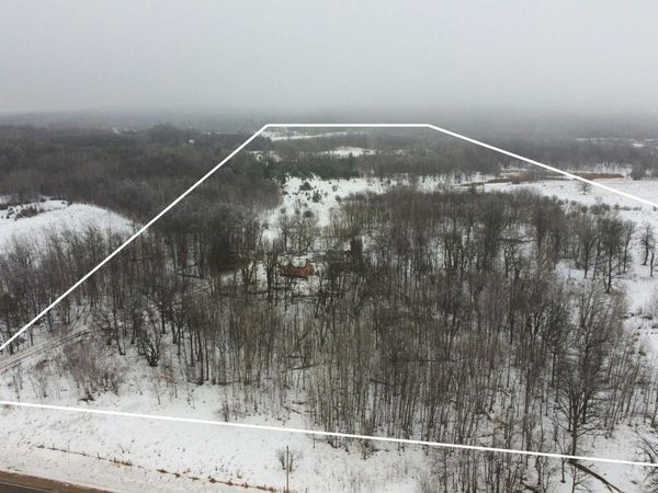 20411 County Highway 39 , Osage, MN 56570