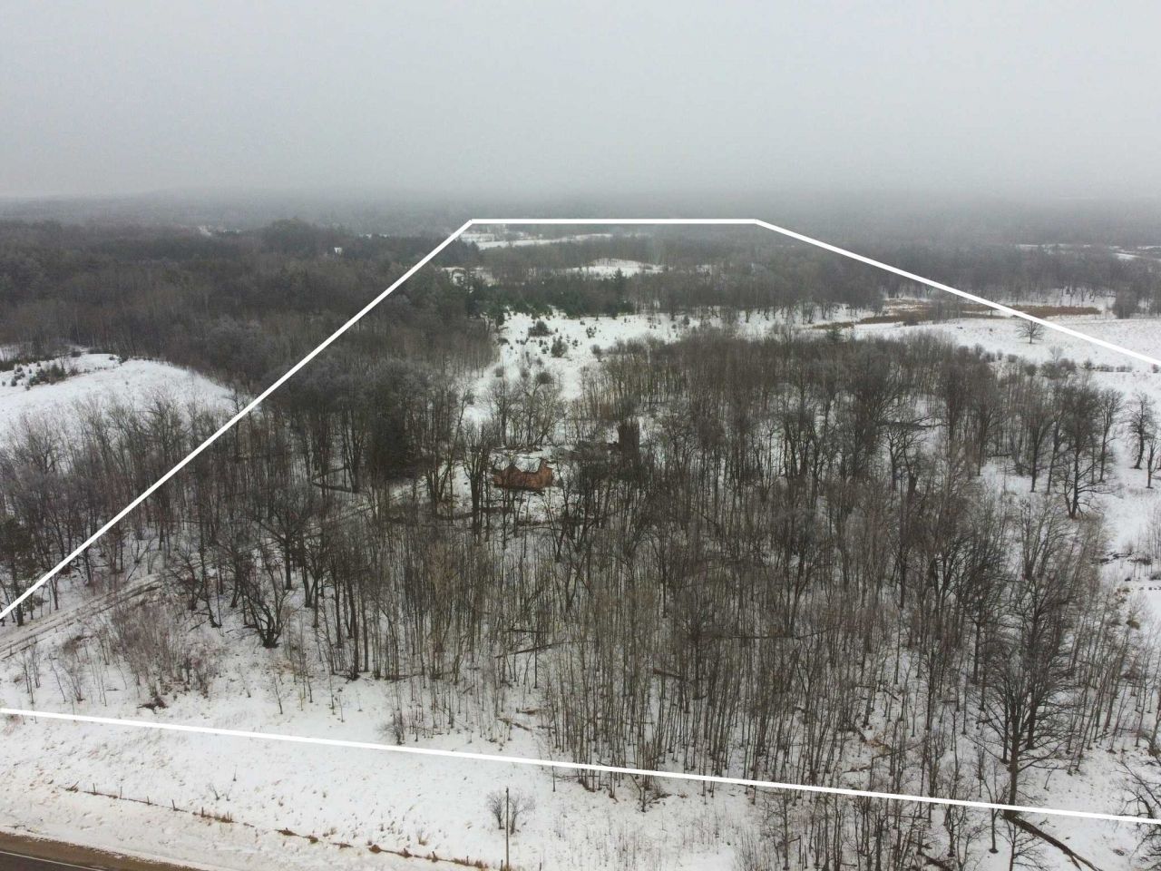 20411 County Highway 39, Osage, MN 56570