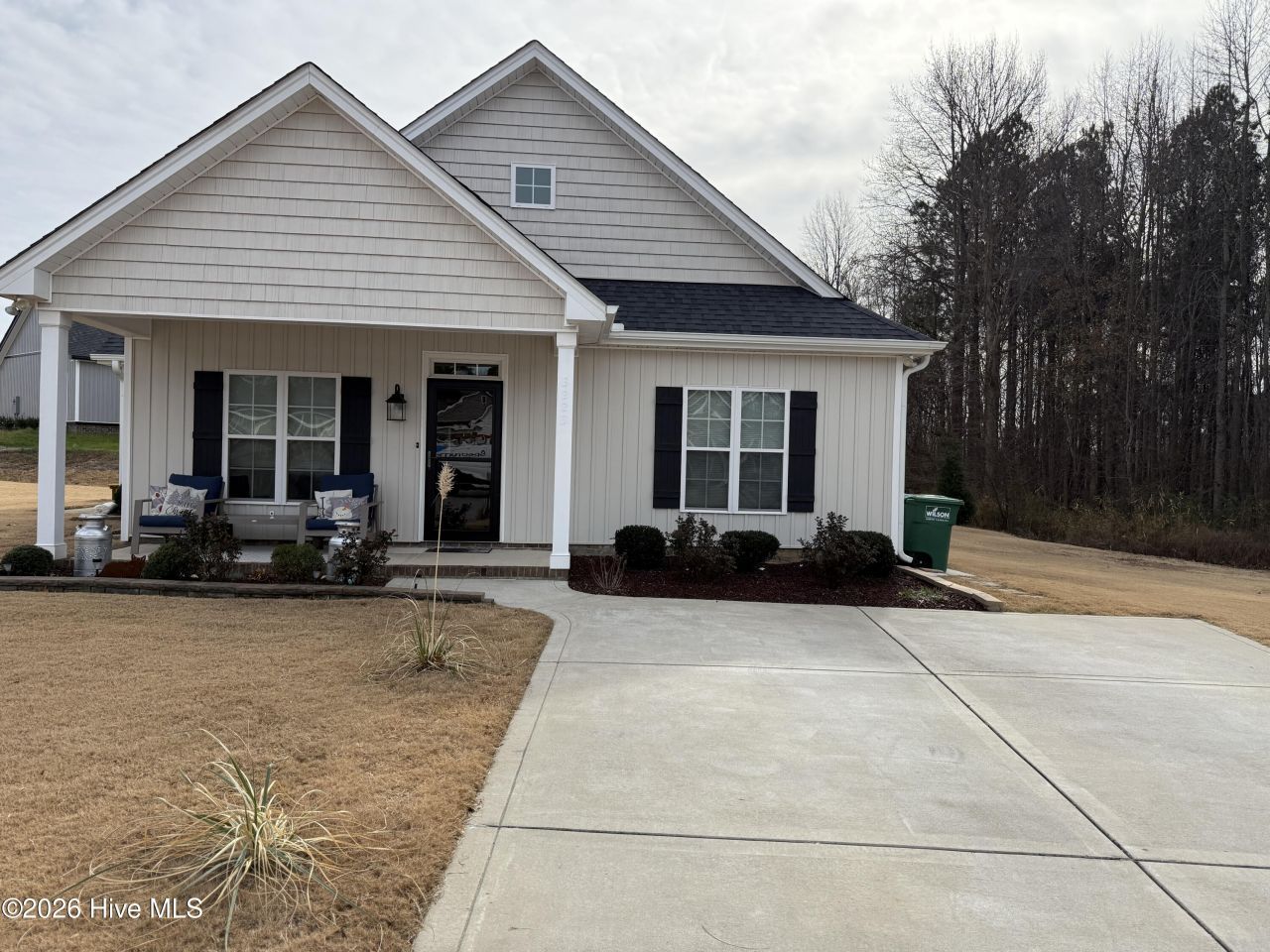 3223 Marble Court Sw, Wilson, NC 27893 Main Photo