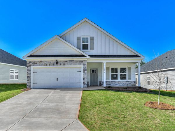 1026 Speckled Teal Path, Aiken, SC 29803