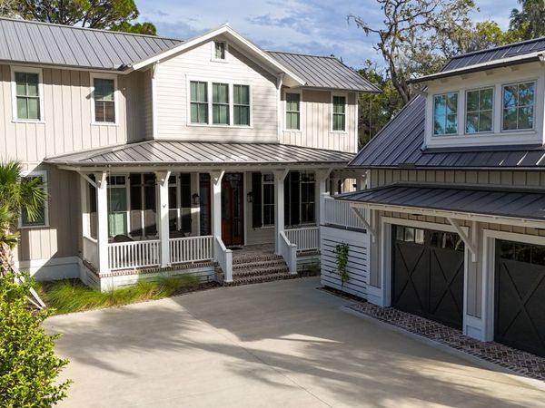 120 HOMESTEAD Court , Fernandina Beach, FL 32034