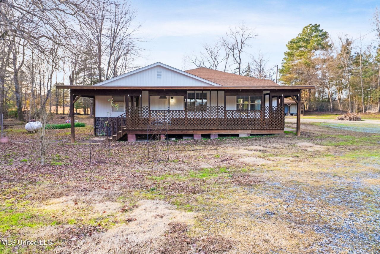 390 Victoria Road Byhalia, MS 38611