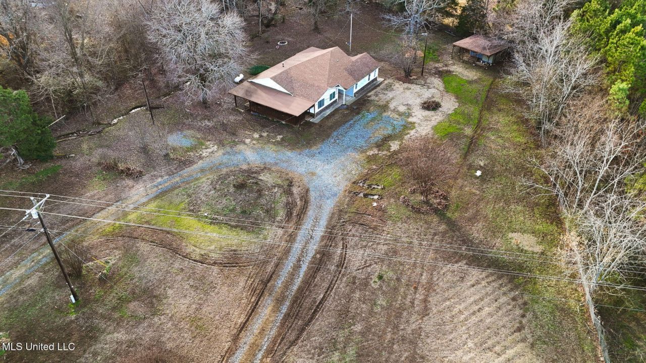 390 Victoria Road Byhalia, MS 38611