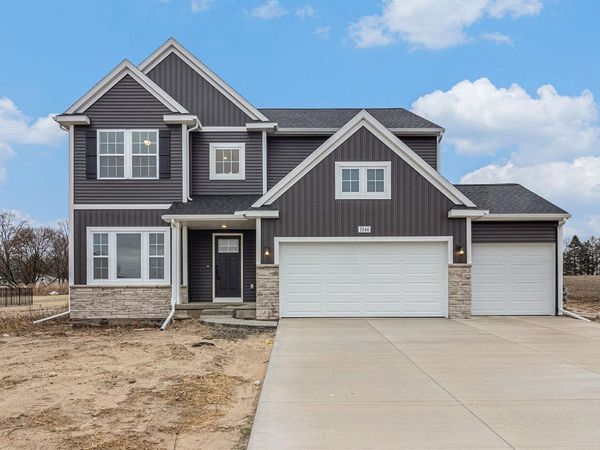 8412 Knotty Pine Lane, Kalamazoo, MI 49009