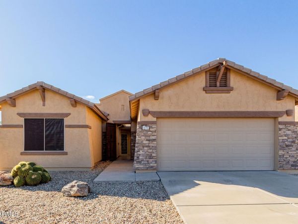8174 S MOUNTAIN AIR Lane, Gold Canyon, AZ 85118
