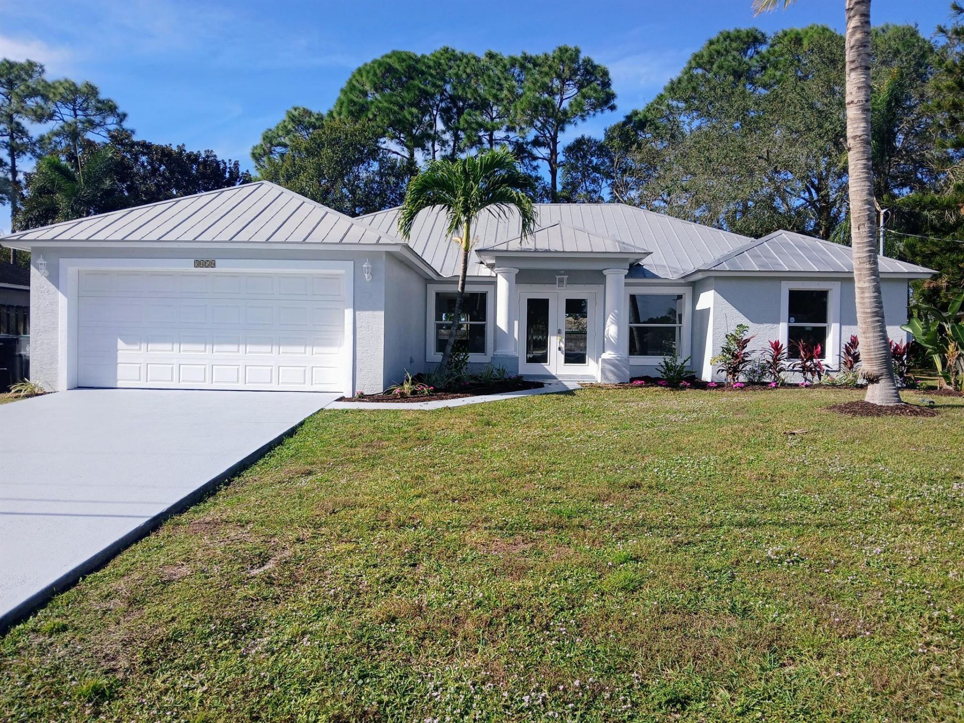 3450 SW Martin Street, Port Saint Lucie, FL 34953 Photo