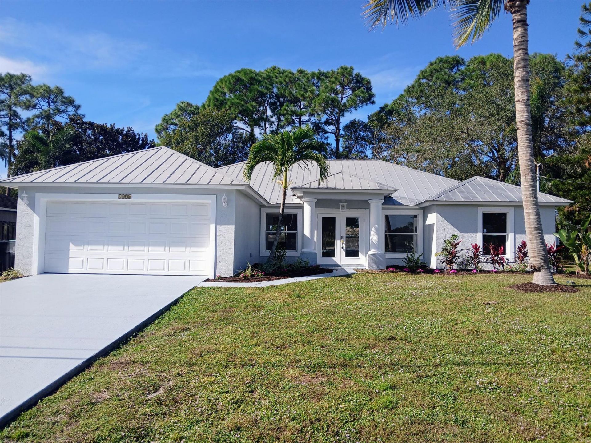 3450 SW Martin Street, Port Saint Lucie, FL 34953 Photo