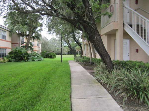 3310 Pinewalk Drive, Unit 1812, Margate, FL 33063