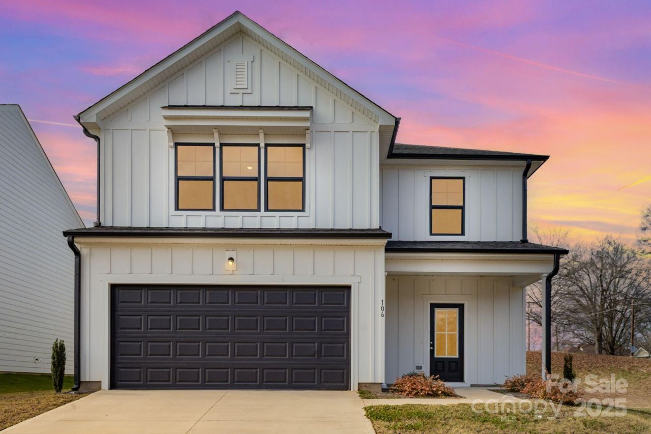 106 Silverwood Court, Mooresville, NC 28115 Main Photo