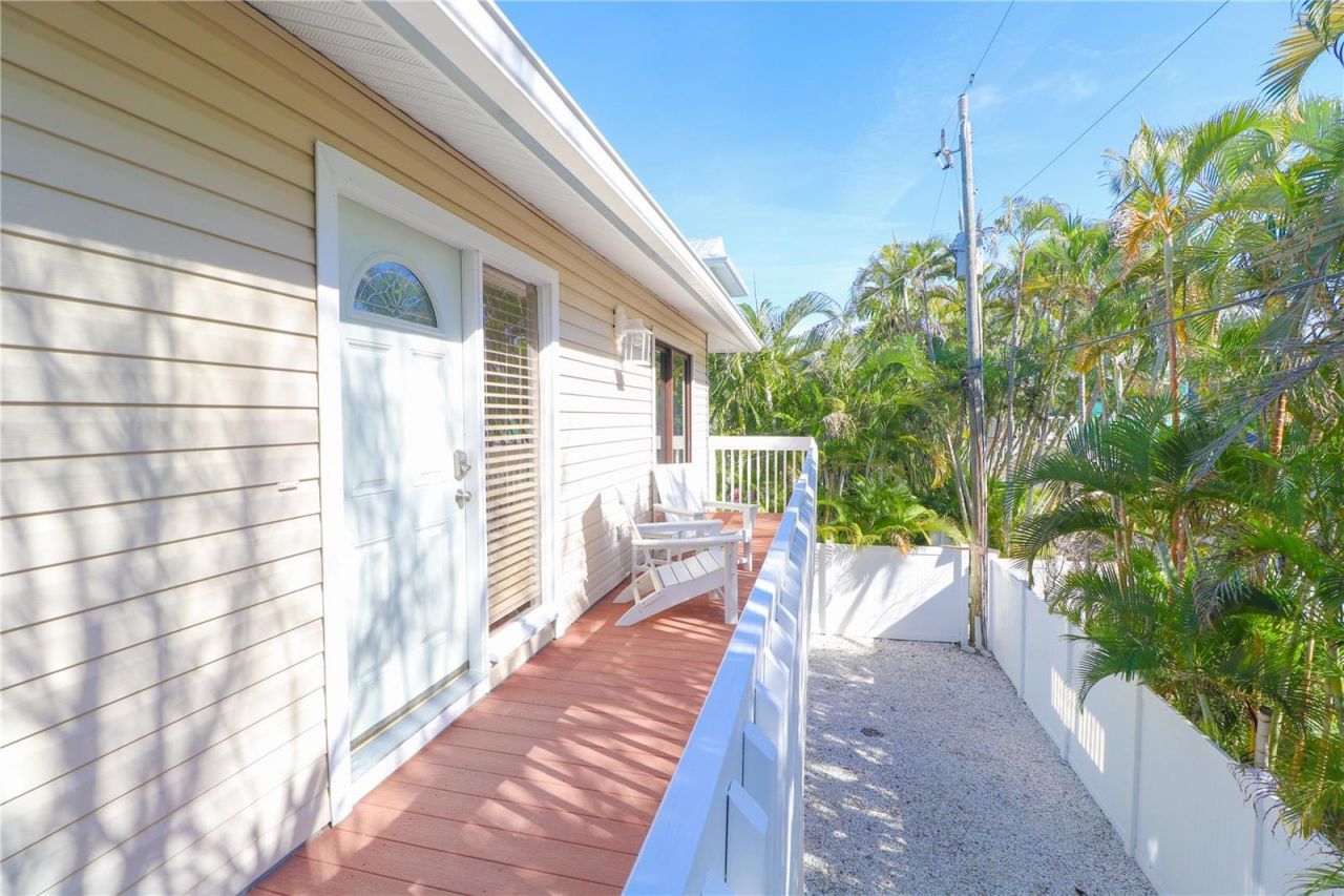 213 71st Street, Unit A&B, Holmes Beach, FL 34217 Photo