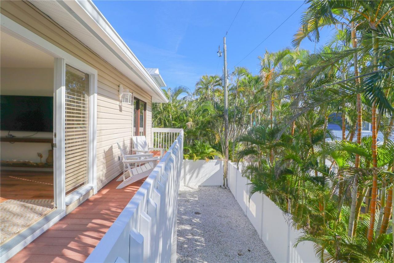 213 71st Street, Unit A&B, Holmes Beach, FL 34217 Photo