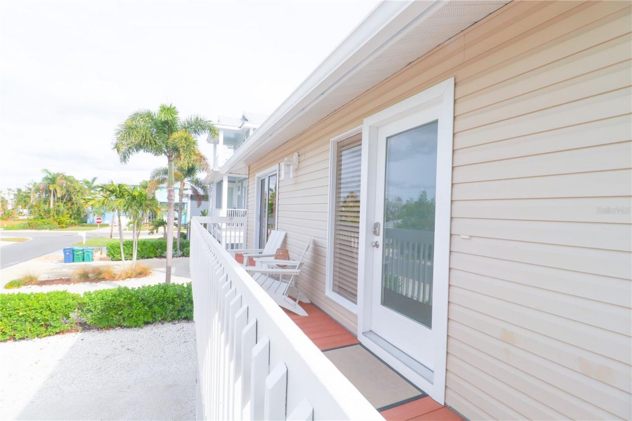213 71st Street, Unit A&B, Holmes Beach, FL 34217 Photo