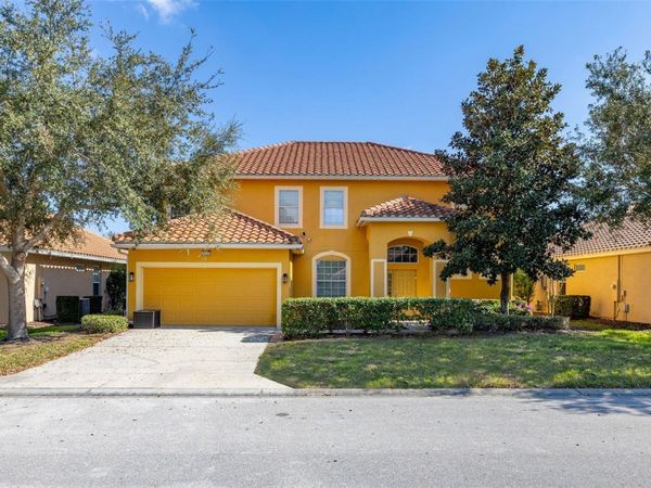 4064 OAKTREE DRIVE, DAVENPORT, FL 33837