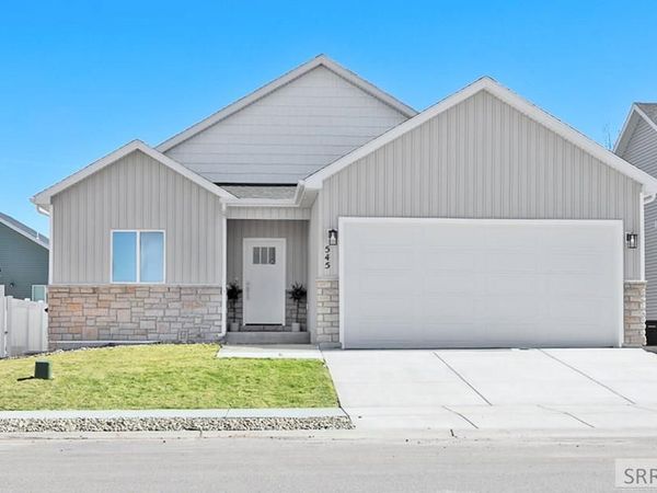 545 S Cutler Avenue, SUGAR CITY, ID 83448