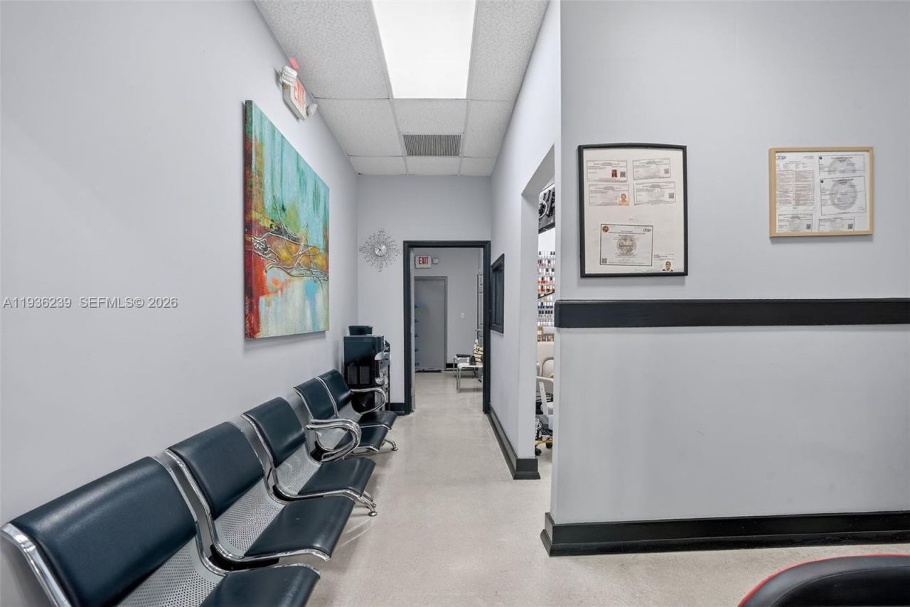 Full-service Beauty Salon For Sale In Doral, Doral, FL 33172 Photo
