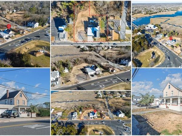 606 W OCEAN HEIGHTS AVENUE, LINWOOD, NJ 08221