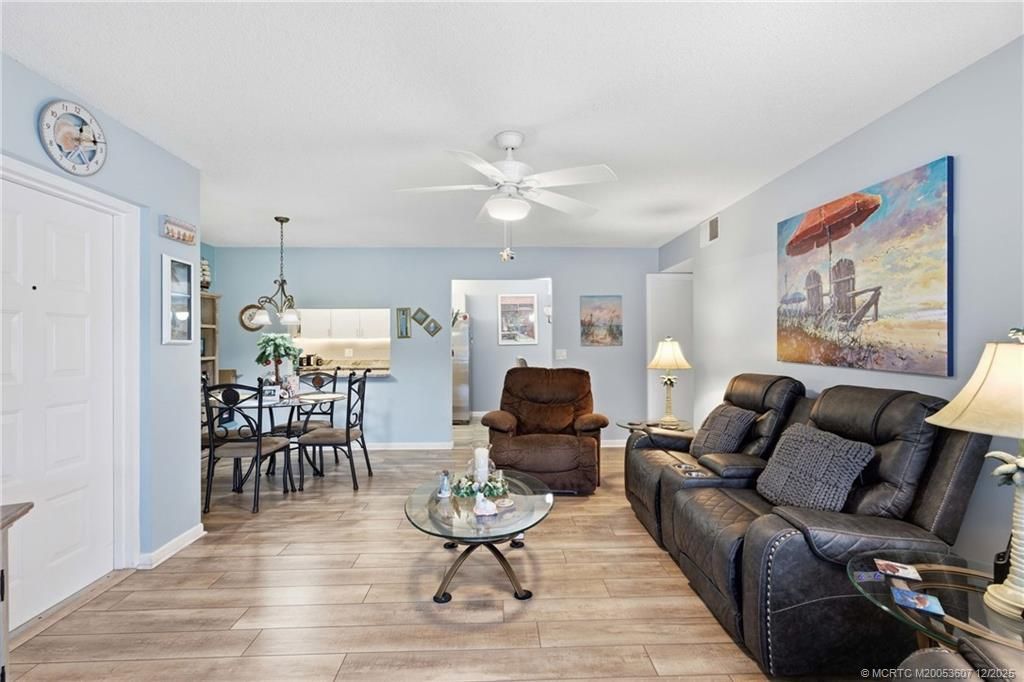 1965 SW Silver Pine Way, Unit 118-D1, Palm City, FL 34990 Photo