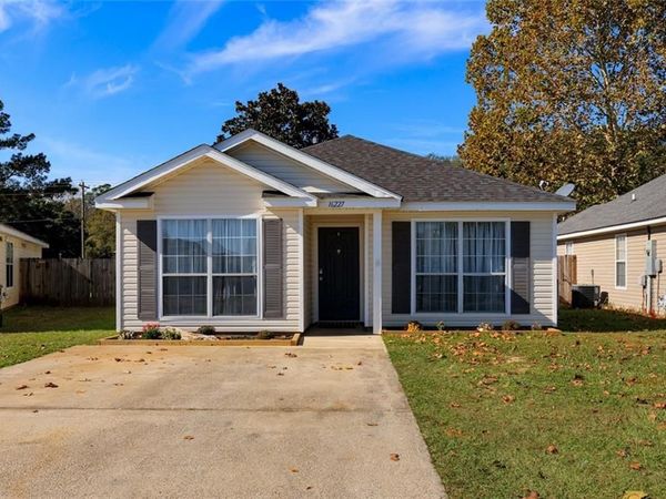 16227 Zenith Drive, Loxley, AL 36551