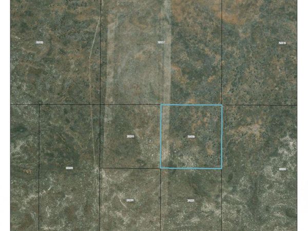 Ruh-Red Road, Unit 2400, Burns, OR 97720