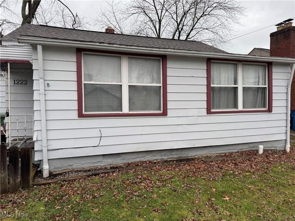 1222 E 360th Street, Eastlake, OH 44095