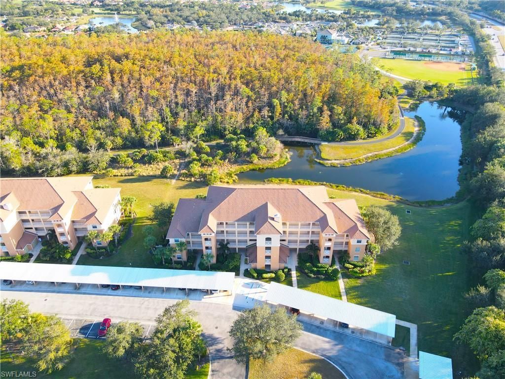 10510 Amiata Way, Unit 306, Fort Myers, FL 33913 Photo